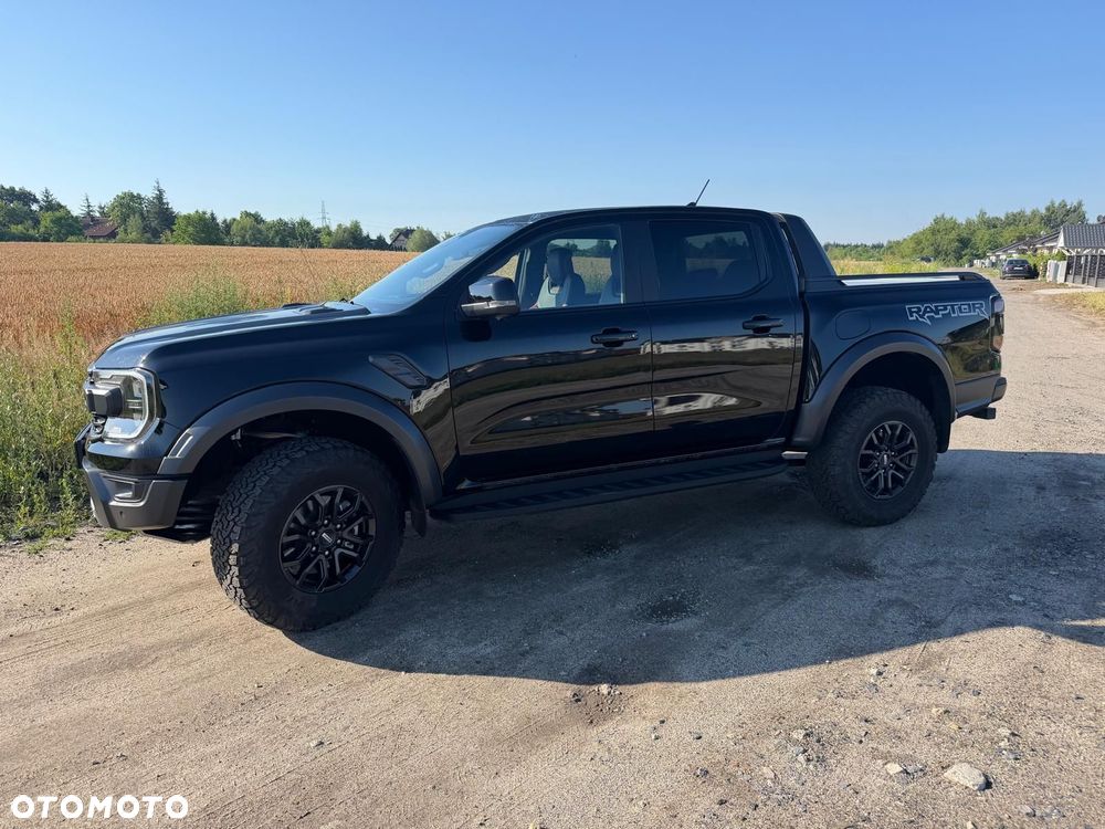 Ford Ranger - 6