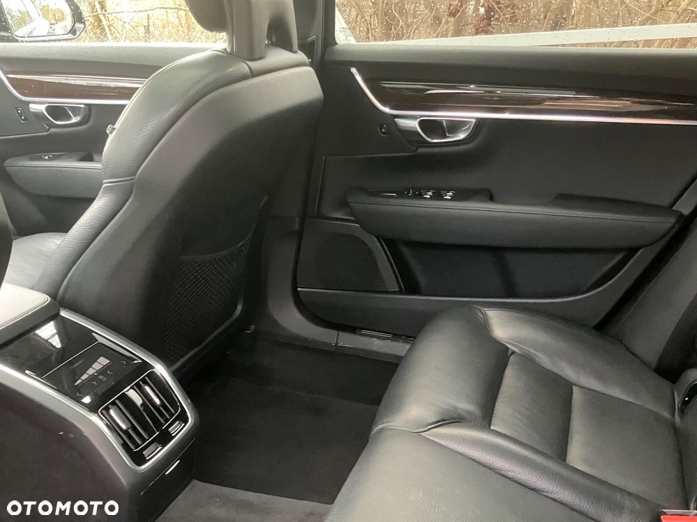 Volvo S90 T5 Geartronic Momentum - 22
