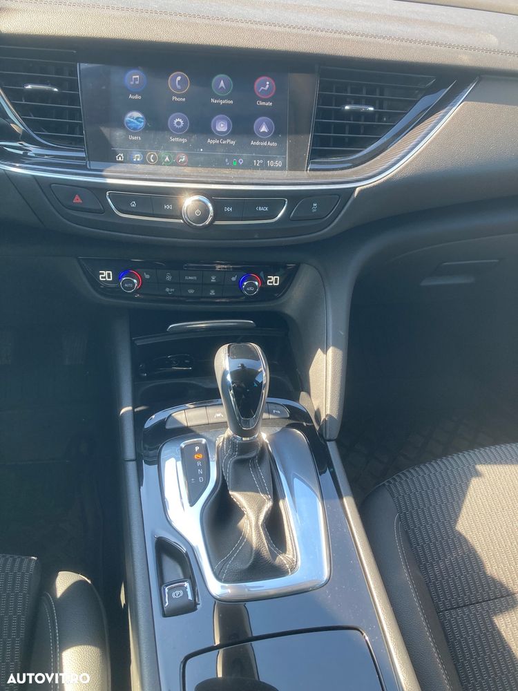 Opel Insignia 1.5 Turbo Start/Stop Aut. Innovation - 15