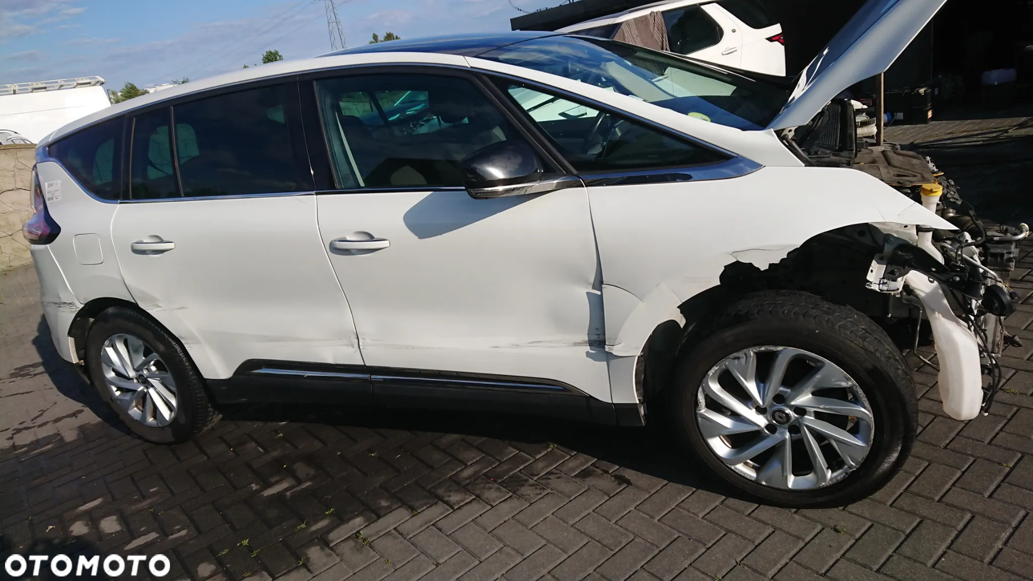Renault Espace - 10