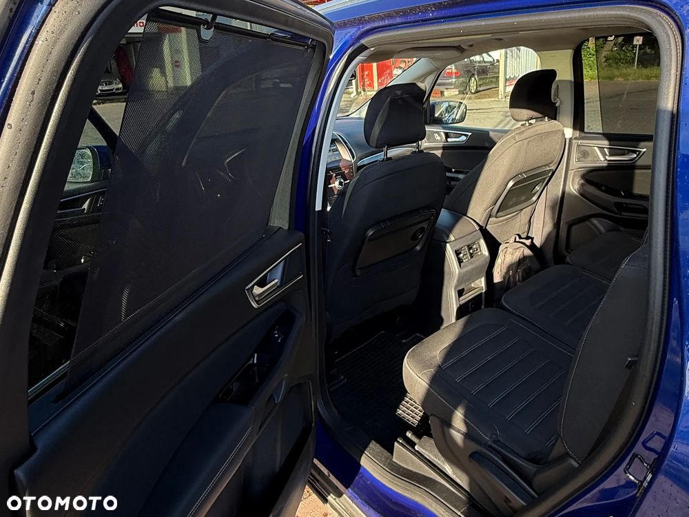Ford Galaxy 2.0 TDCi Titanium - 2