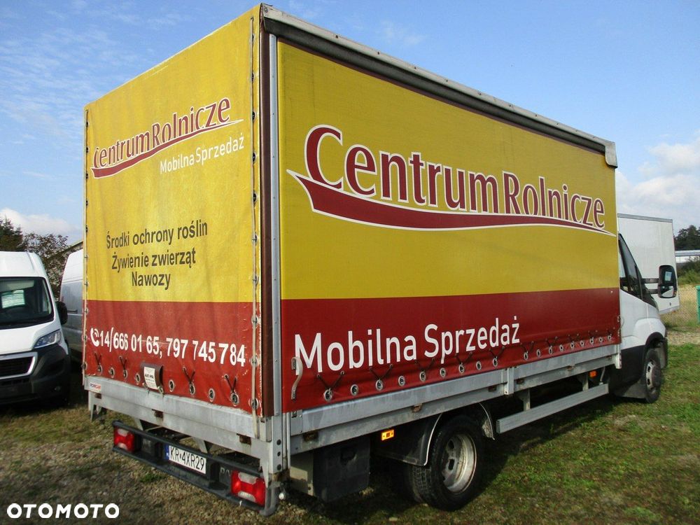 Iveco Daily 35C15 - 3