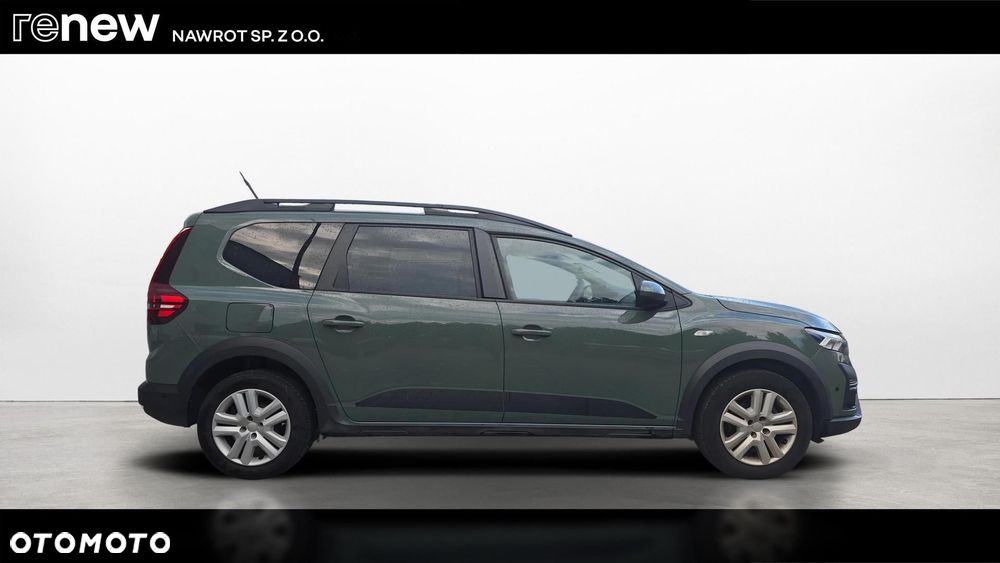 Dacia Jogger 1.0 TCe Comfort - 6