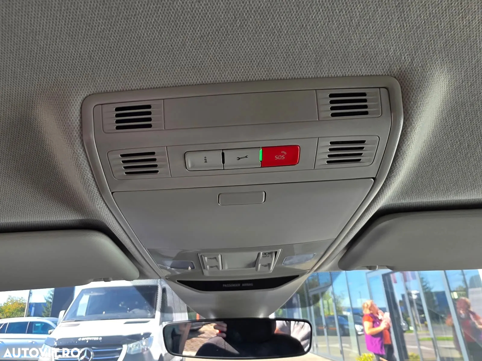 Skoda Kamiq 1.5 TSI DSG Selection - 20