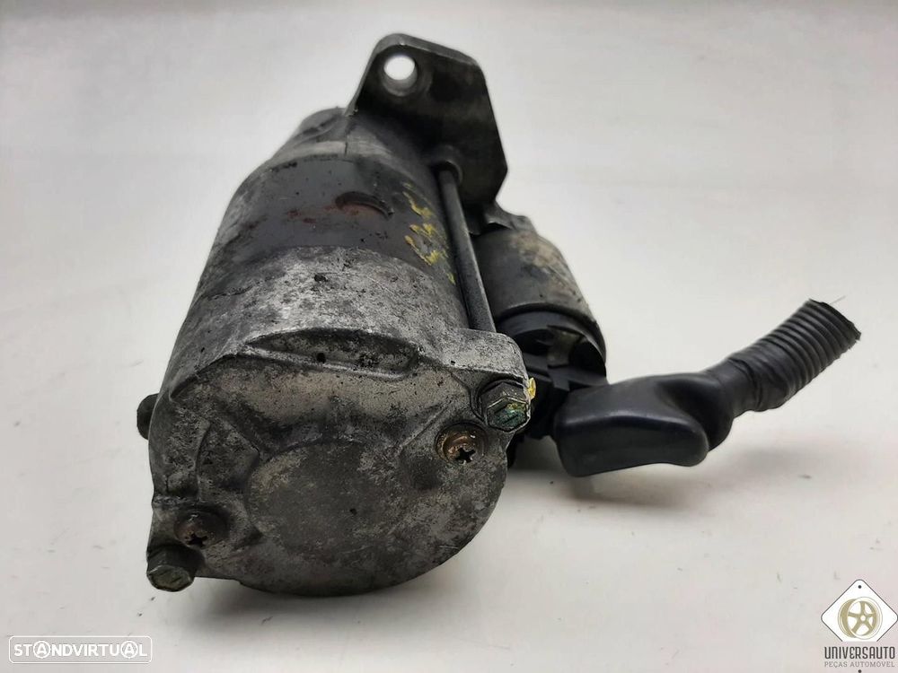 MOTOR ARRANQUE NISSAN ALMERA II 2000 - 4