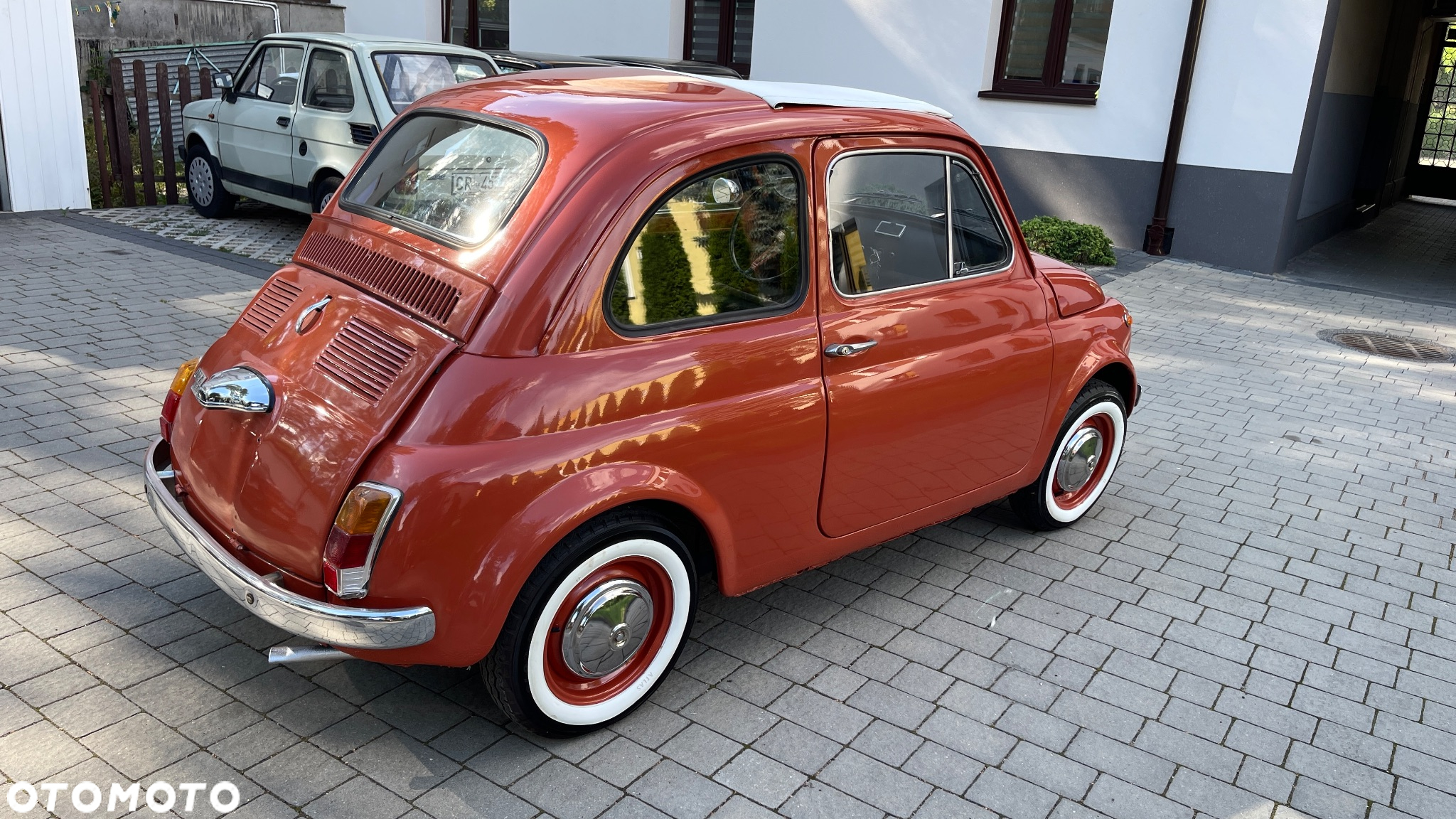 Fiat 500 - 5