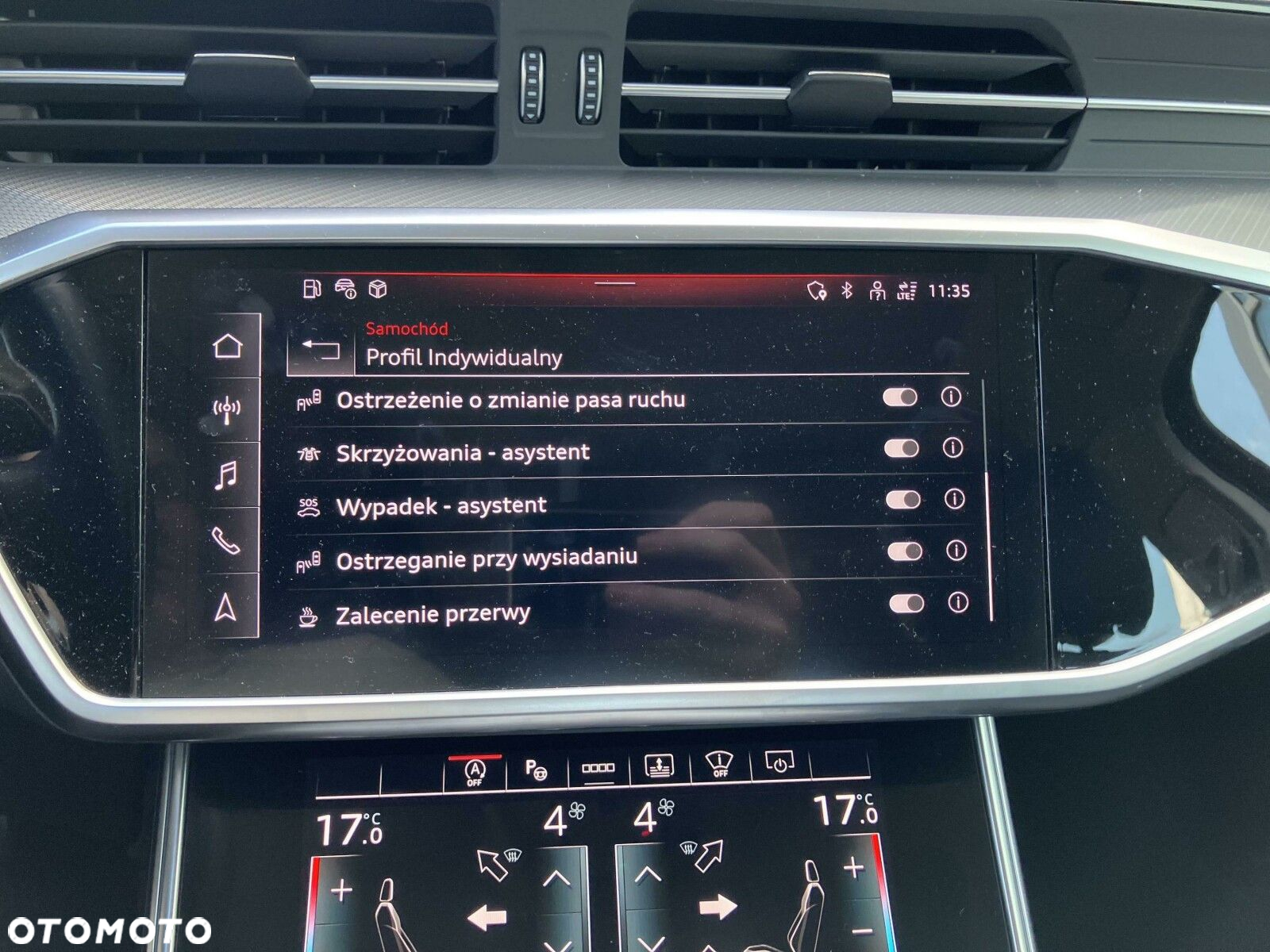 Audi A6 - 29