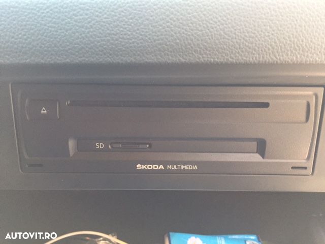 Skoda Octavia 1.2 TSI Elegance - 18