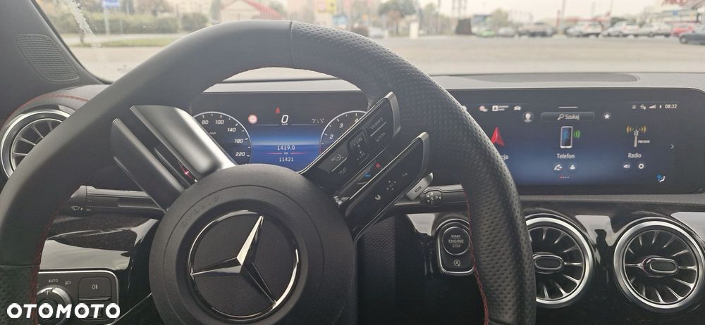 Mercedes-Benz CLA - 6