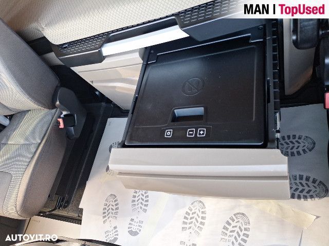 MAN TGX 18.510 4x2 BL SA - 15