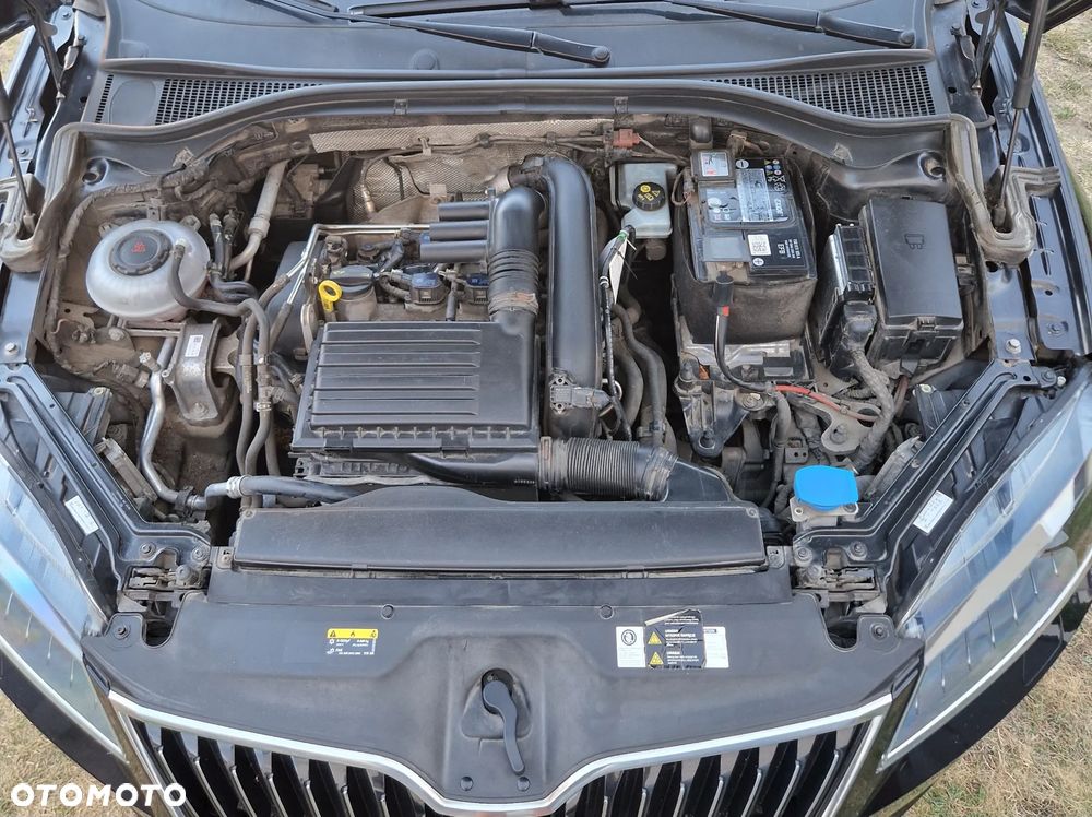 Skoda Superb 1.4 TSI ACT Ambition - 29