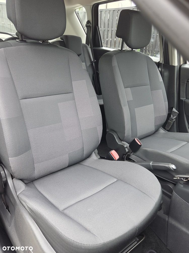 Renault Scenic 1.6 16V TomTom Edition - 9