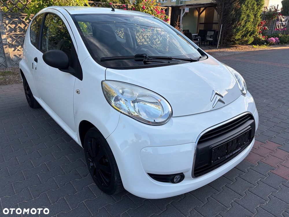 Citroën C1 1.0 Tendance - 1