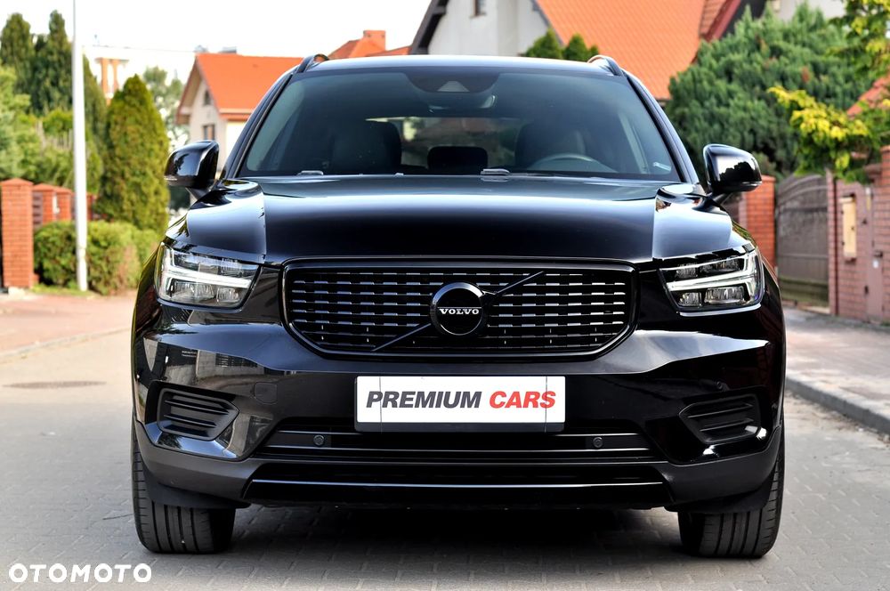 Volvo XC 40 T3 - 14