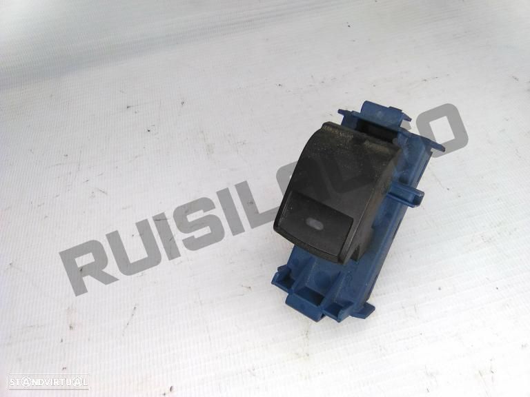 Botão Simples De Elevador De Vidro  Toyota Avensis Iii Sw (t27) - 1