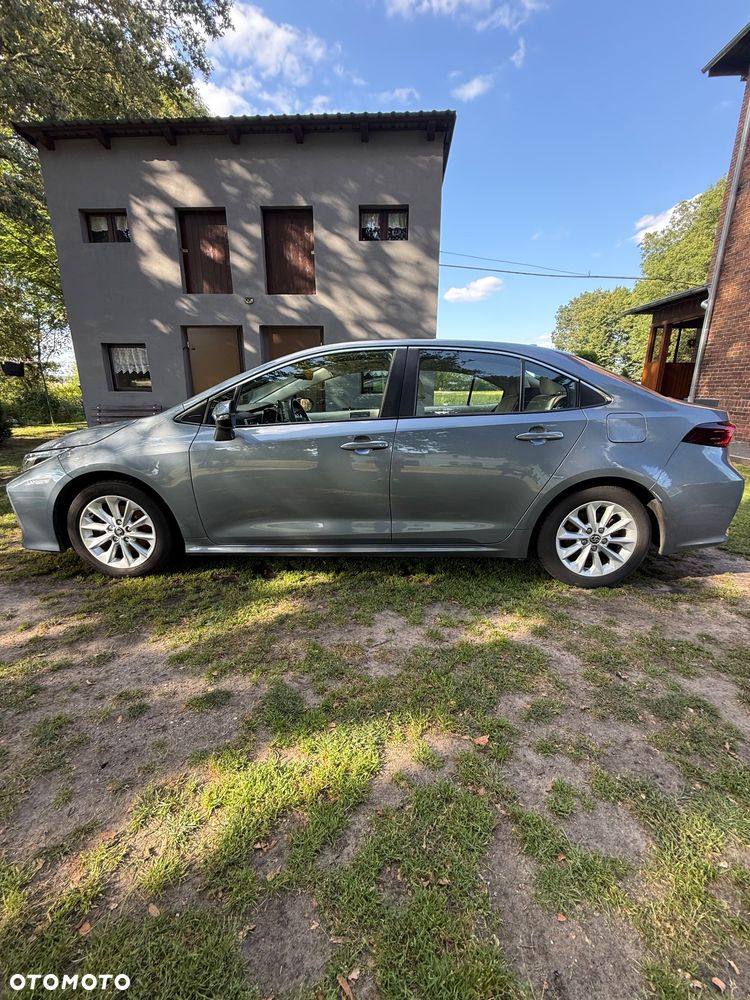 Toyota Corolla 1.6 Comfort - 2