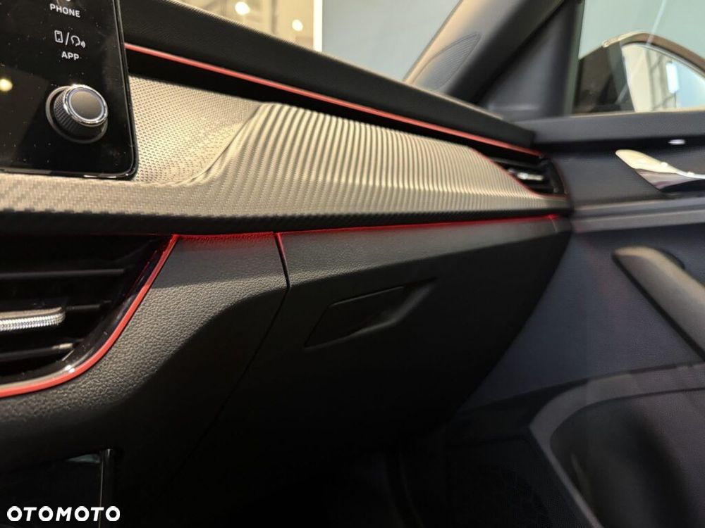 Skoda Scala 1.5 TSI Monte Carlo DSG - 18