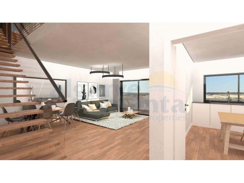 Nova Construção! Apartamento T4 - Tavira - Grande imagem: 3/11