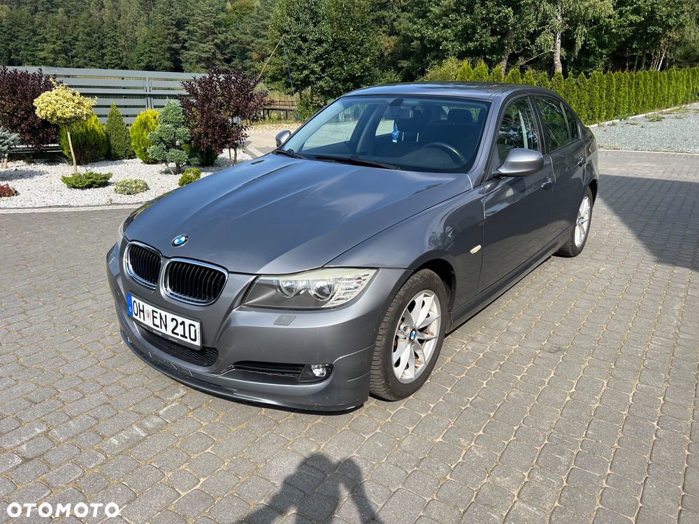 BMW Seria 3 318i Edition Lifestyle - 1