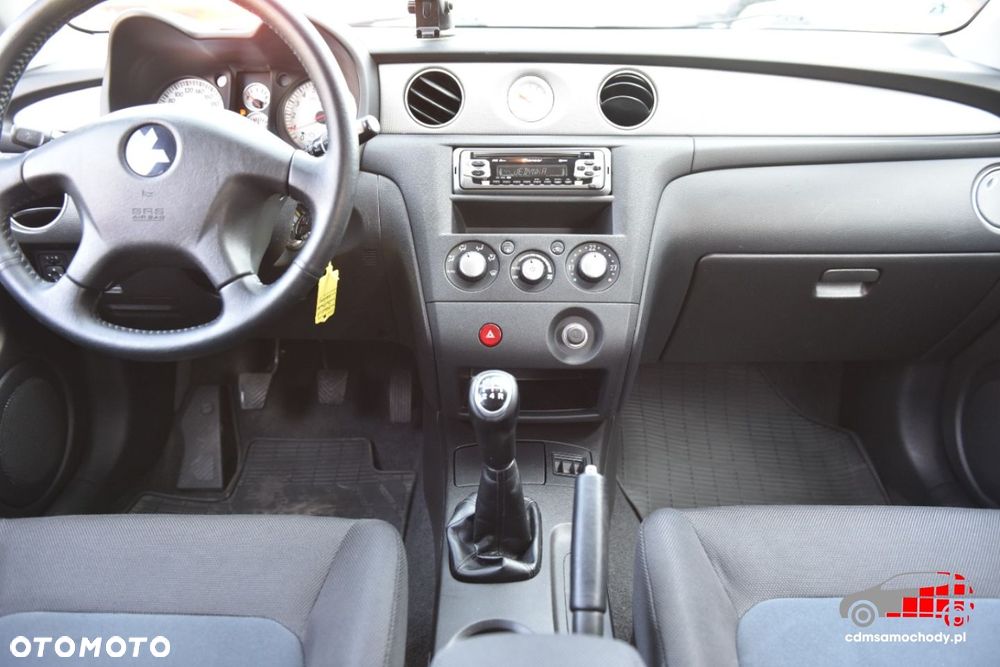 Mitsubishi Outlander - 19