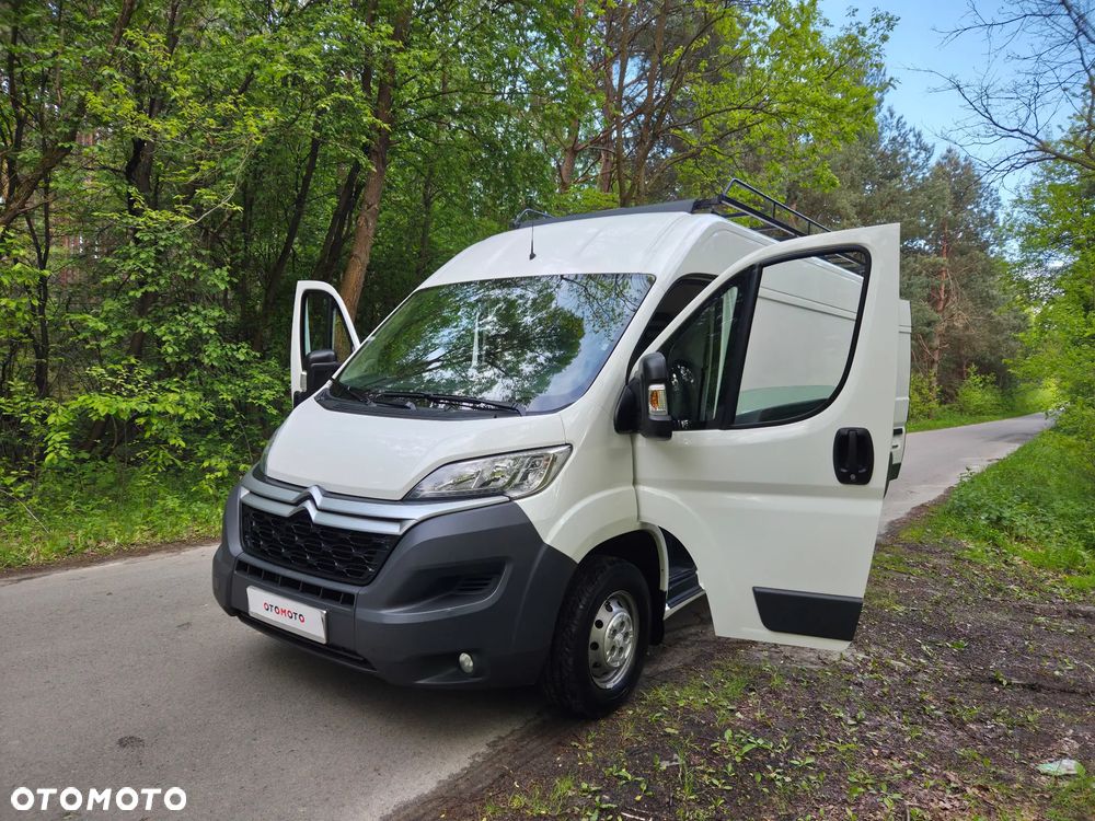 Citroën Jumper L3H2 - 21