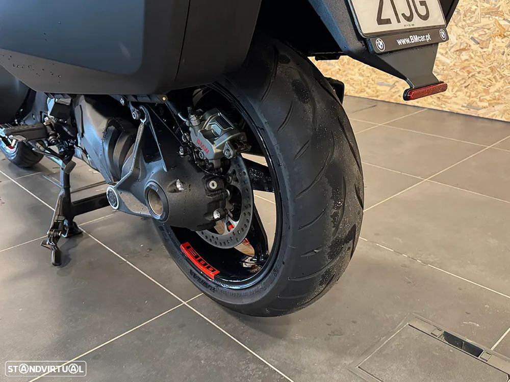 BMW R 1300 GS R 1300 RT - 11