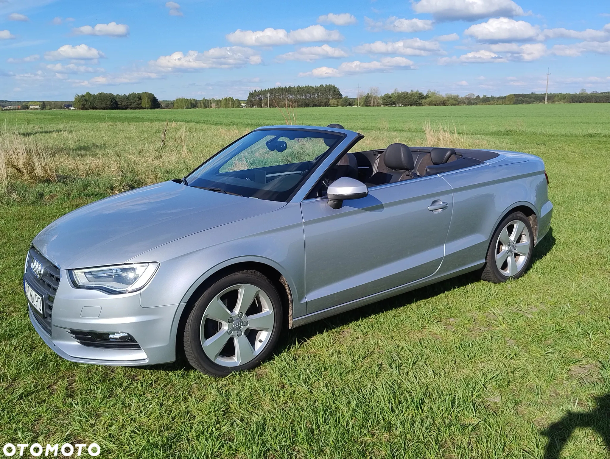 Audi A3 2.0 TDI clean diesel Ambiente - 6