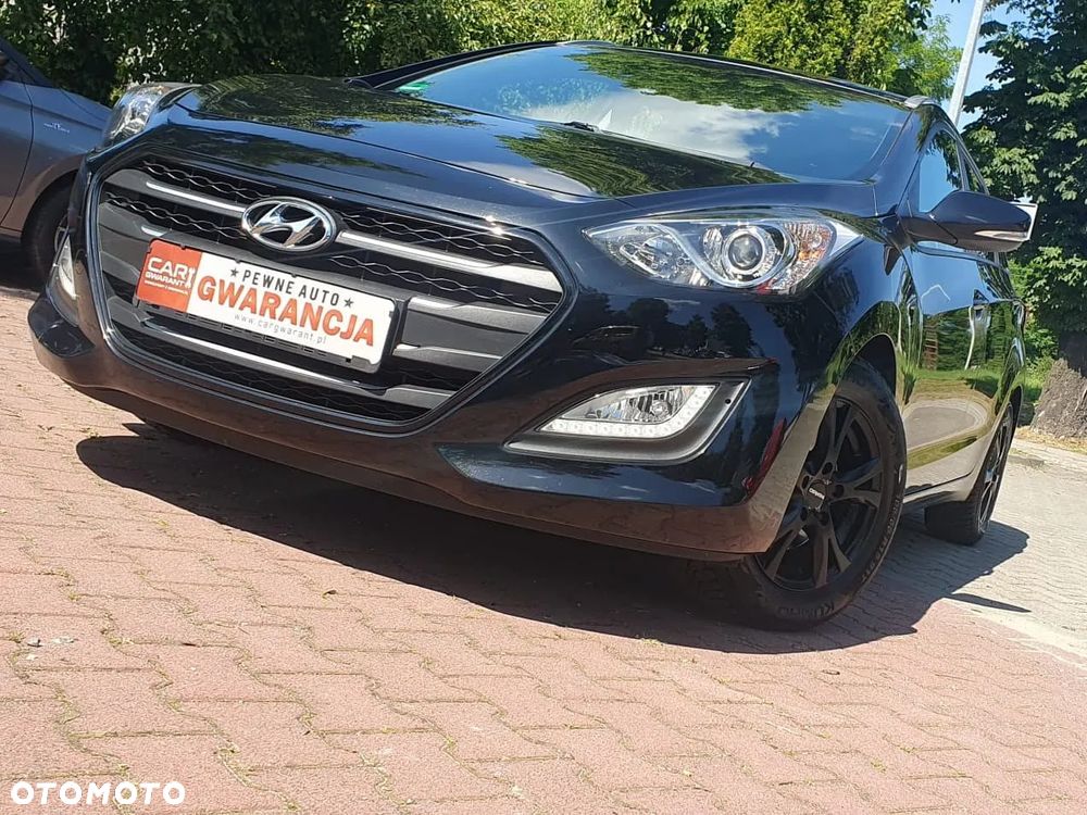 Hyundai i30 1.4 Trend - 4