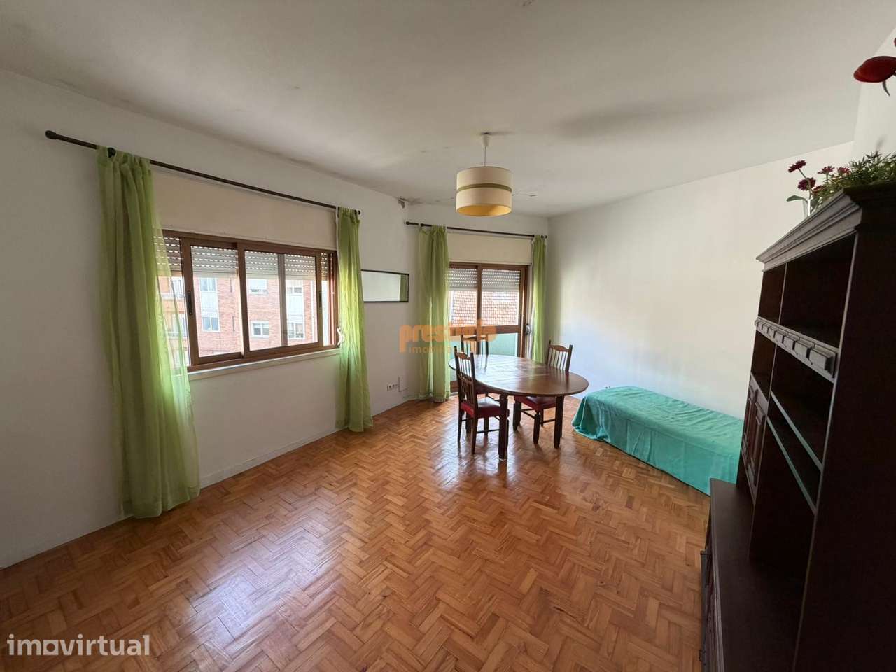 Apartamento T2 Arrendamento em Paranhos,Porto - Grande imagem: 3/13