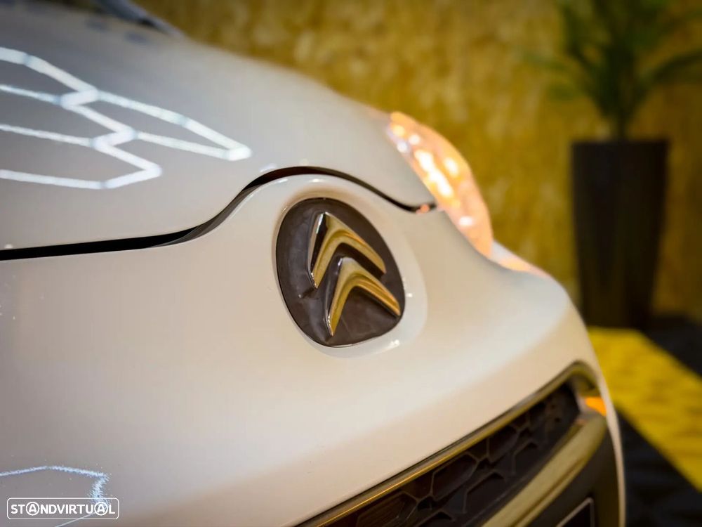 Citroën C1 1.0 Tendance - 6