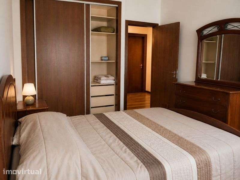 Apartamento T3 Nazaré - Grande imagem: 4/12