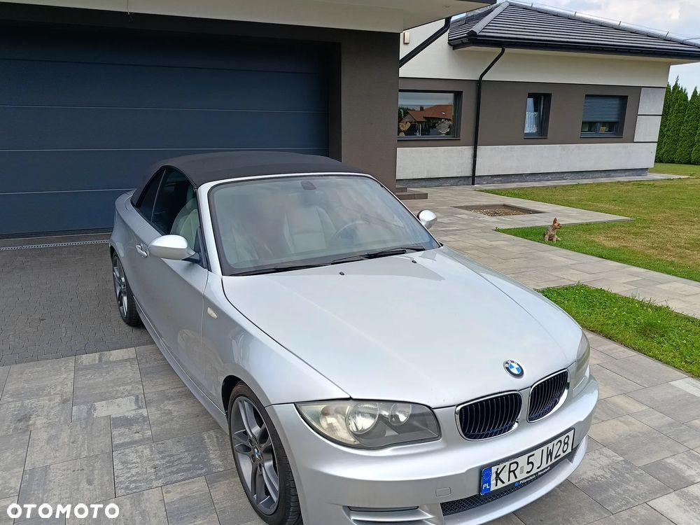 BMW Seria 1 118d Edition Exclusive - 4