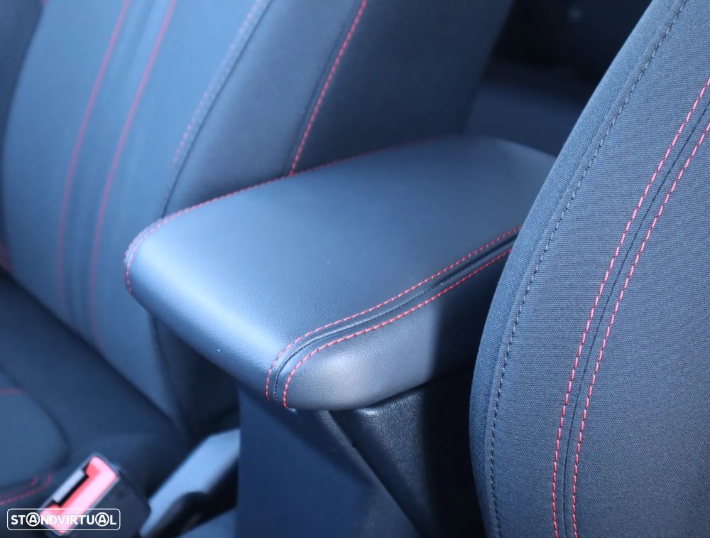 Ford Puma 1.0 EcoBoost MHEV ST-Line Aut. - 28