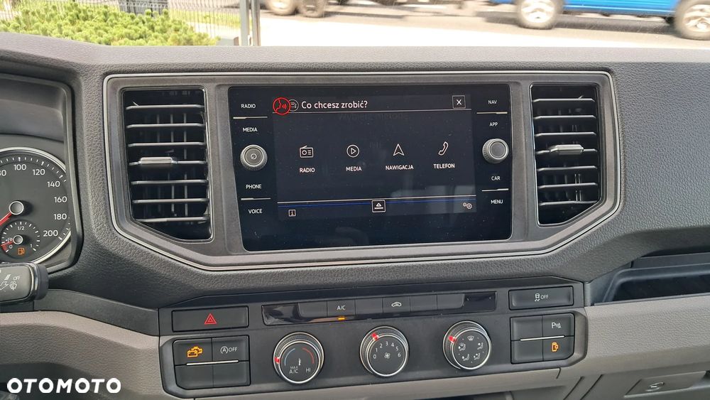 Volkswagen GRAND CALIFORNIA 600 - 21