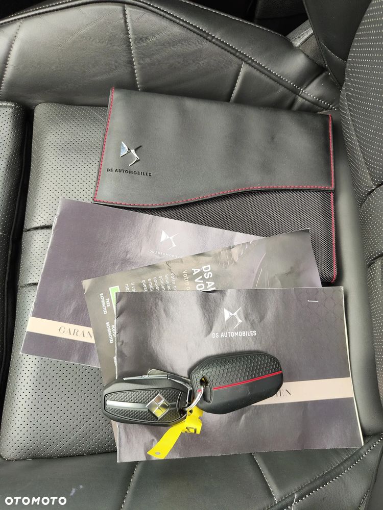 DS Automobiles DS 7 1.5 BlueHDi Opera - 37