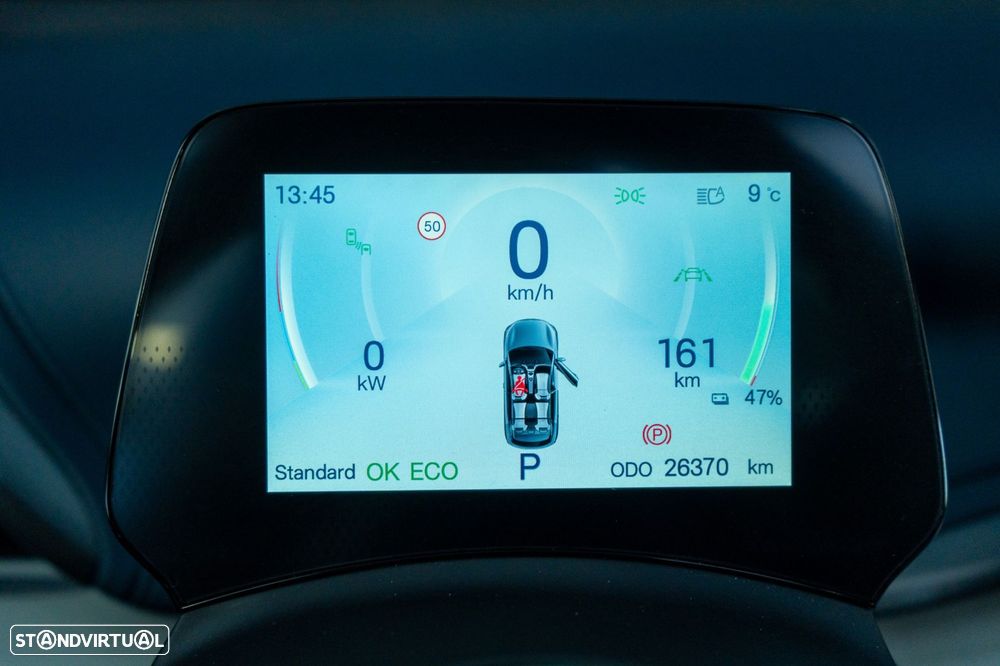 BYD Atto 3 60.48 kWh Design - 5