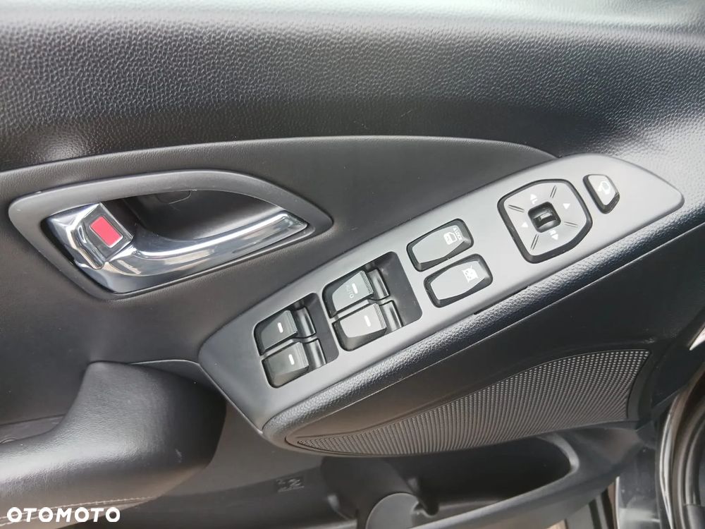 Hyundai ix35 2.0 Comfort 2WD - 20