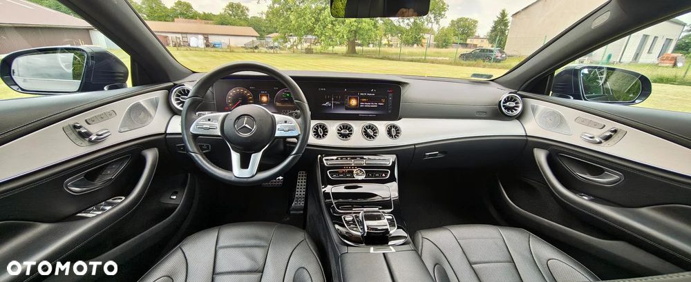 Mercedes-Benz CLS - 15