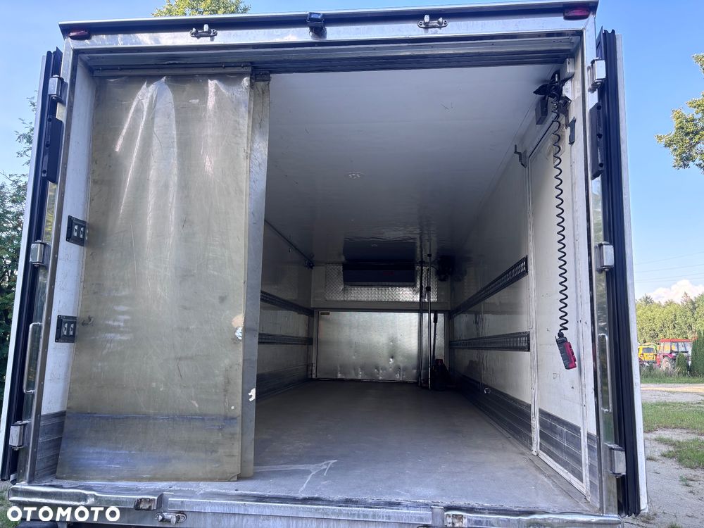 Volvo FL 240 - 3