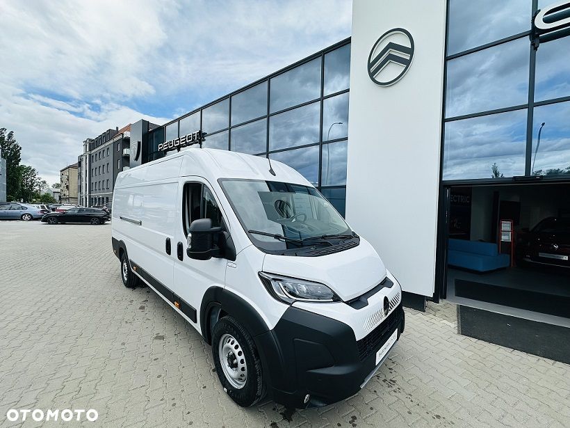 Citroën Jumper