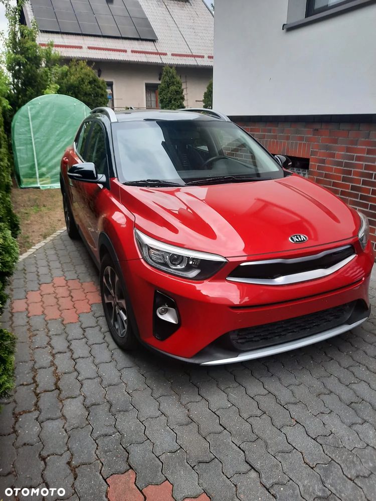 Kia Stonic - 1