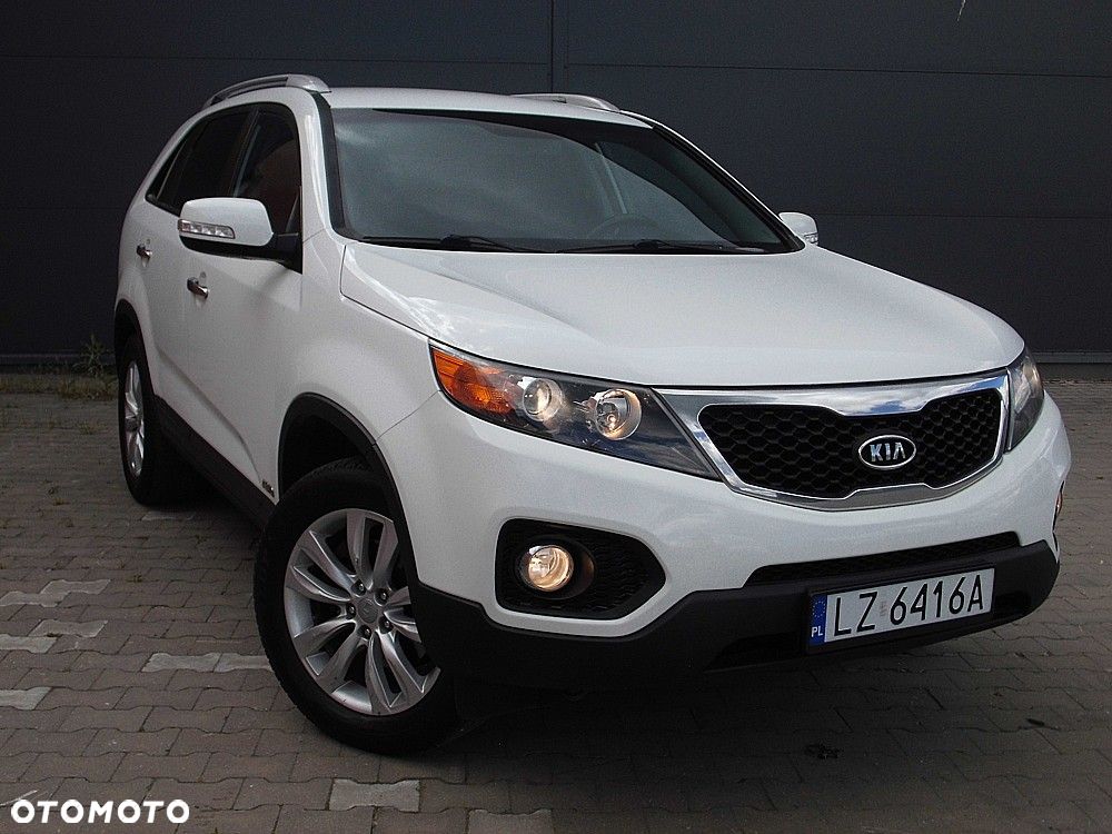Kia Sorento 2.0 CRDI L - 13