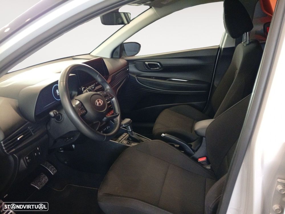 Hyundai Bayon 1.0 T-GDI Premium - 9