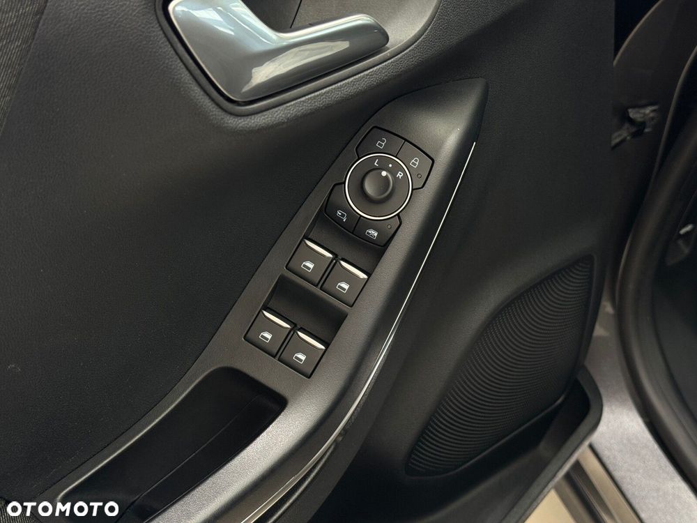 Ford Puma 1.0 EcoBoost Titanium - 20