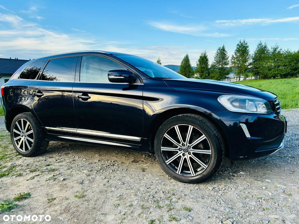 Volvo XC 60 - 15