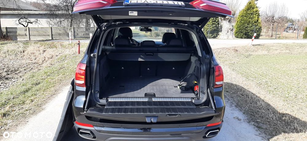 BMW X5 - 6