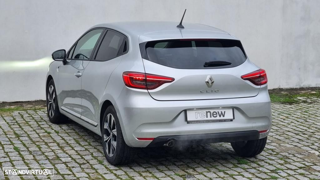 Renault Clio 1.0 TCe Limited - 5