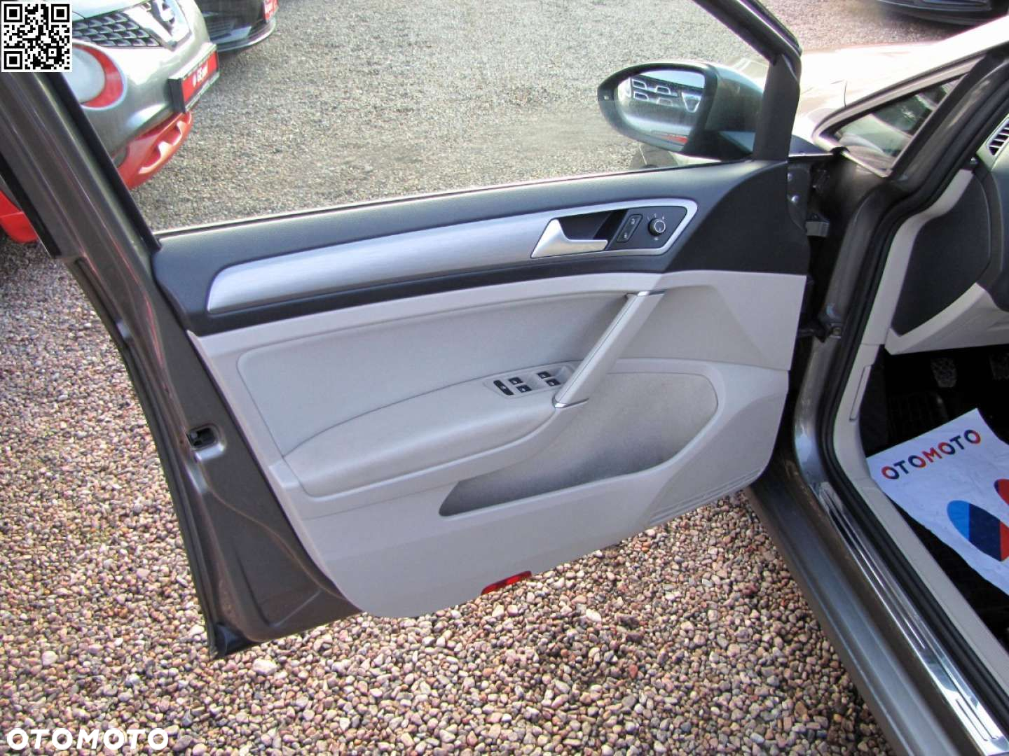 Volkswagen Golf - 31