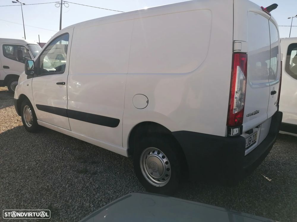 Citroën Jumpy - 4
