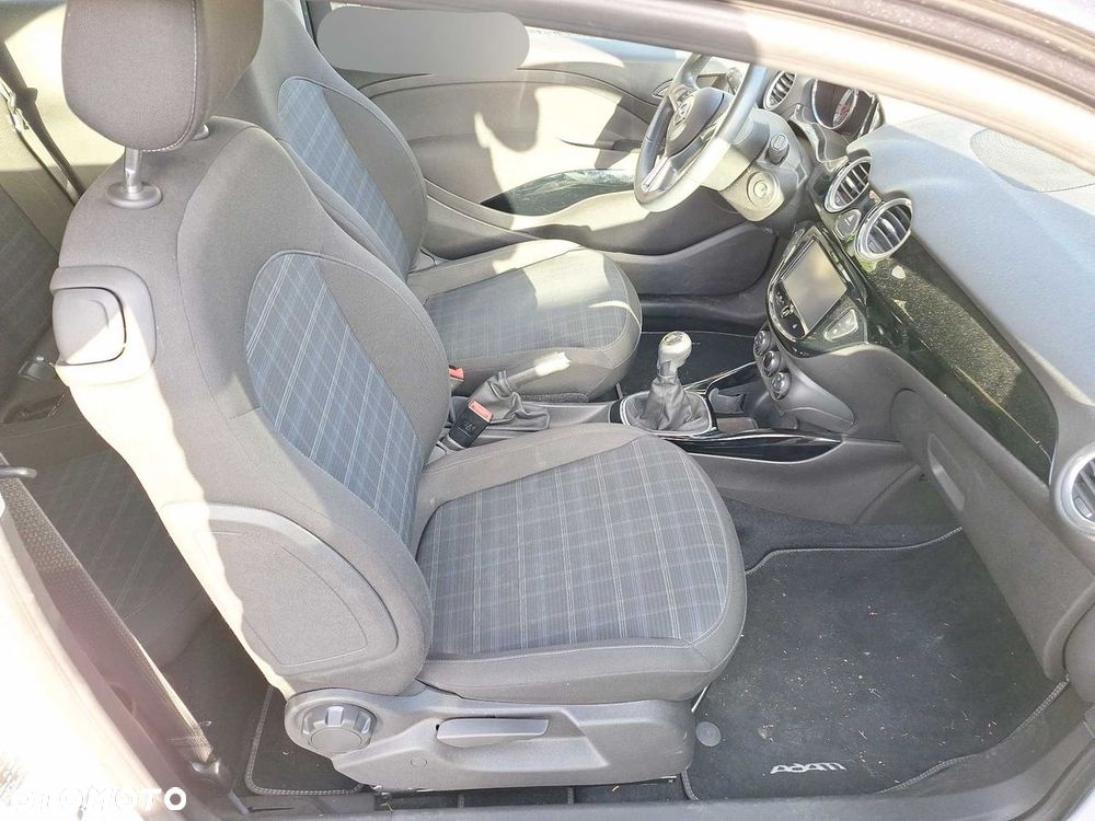 Opel Adam 1.4 Glam - 7